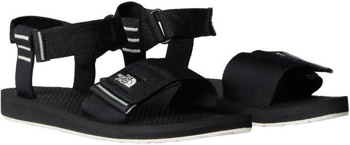 The North Face Women's Skeena Sandal II Sandalen zwart