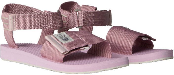 The North Face Women's Skeena Sandal II Sandalen roze purper