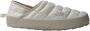 The North Face Women's ThermoBall Traction Mule V Pantoffels grijs - Thumbnail 2