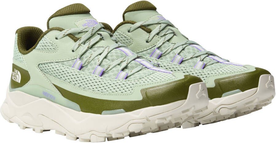 The North Face Women's Vectiv Taraval Multisportschoenen groen - Foto 2