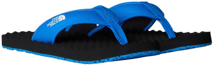 The North Face Teenslippers M BASE CAMP II