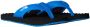 The North Face Basecamp Zehensandale II Sandalen blauw zwart - Thumbnail 2
