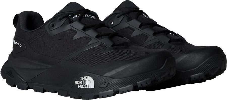 The North Face Offtrail Hike GORE-TEX Multisportschoenen zwart - Foto 6