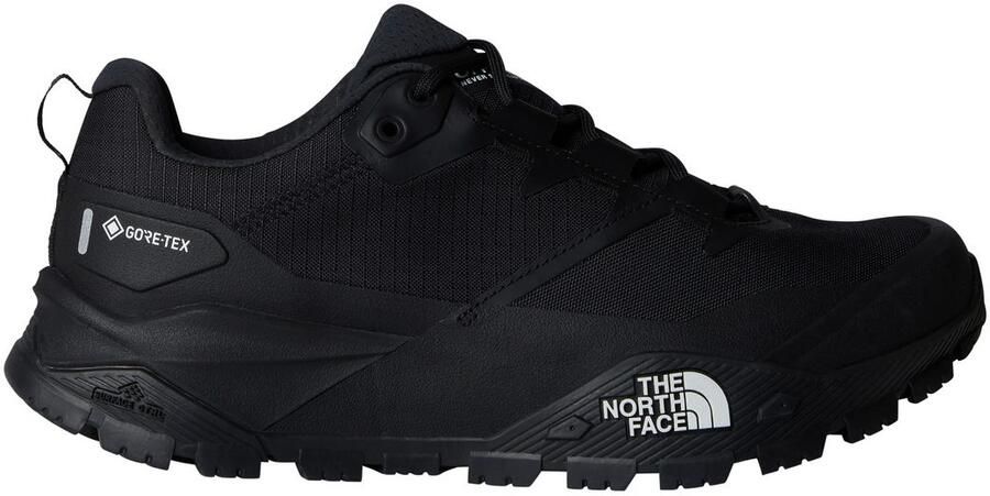 The North Face Offtrail Hike GORE-TEX Multisportschoenen zwart - Foto 4