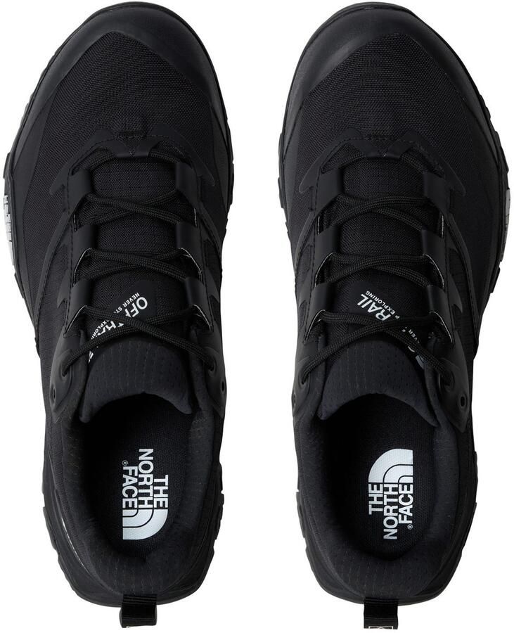 The North Face Offtrail Hike GORE-TEX Multisportschoenen zwart - Foto 2