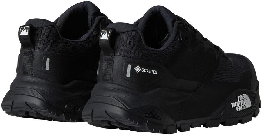 The North Face Offtrail Hike GORE-TEX Multisportschoenen zwart - Foto 3