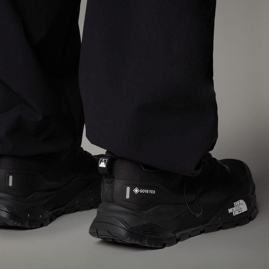 The North Face Offtrail Hike GORE-TEX Multisportschoenen zwart