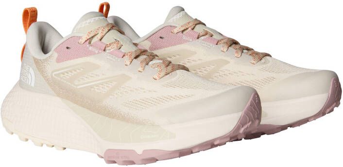 The North Face Women's Altamesa 500 Trailrunningschoenen beige