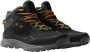 The North Face Wandelschoenen Men s Cragstone Leather Mid WP - Thumbnail 1