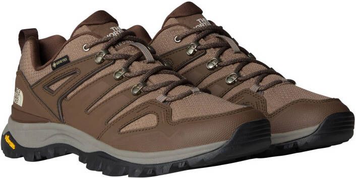 The North Face Hedgehog GORE-TEX Multisportschoenen bruin