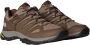 The North Face Hedgehog GORE-TEX Multisportschoenen bruin - Thumbnail 2