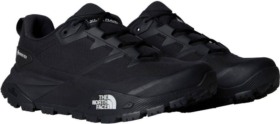 The North Face Offtrail Hike GORE-TEX Multisportschoenen zwart