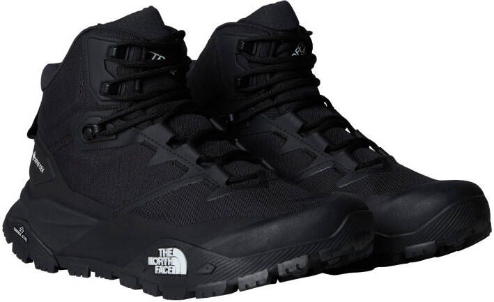 The North Face Offtrail Hike Mid GORE-TEX Wandelschoenen zwart