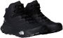 The North Face Offtrail Hike Mid GORE-TEX Wandelschoenen zwart - Thumbnail 2
