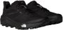 The North Face Offtrail Versa Zwart- Heren Zwart - Thumbnail 1