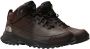 The North Face Storm Strike III WP Waterproof Heren Winter schoenen Laarzen Ge?soleerd Bruin NF0A7W4GU6V - Thumbnail 2