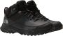 The North Face Storm Strike III WP Waterproof Heren Winter schoenen Laarzen Ge?soleerd Zwart NF0A7W4GKT0 - Thumbnail 2