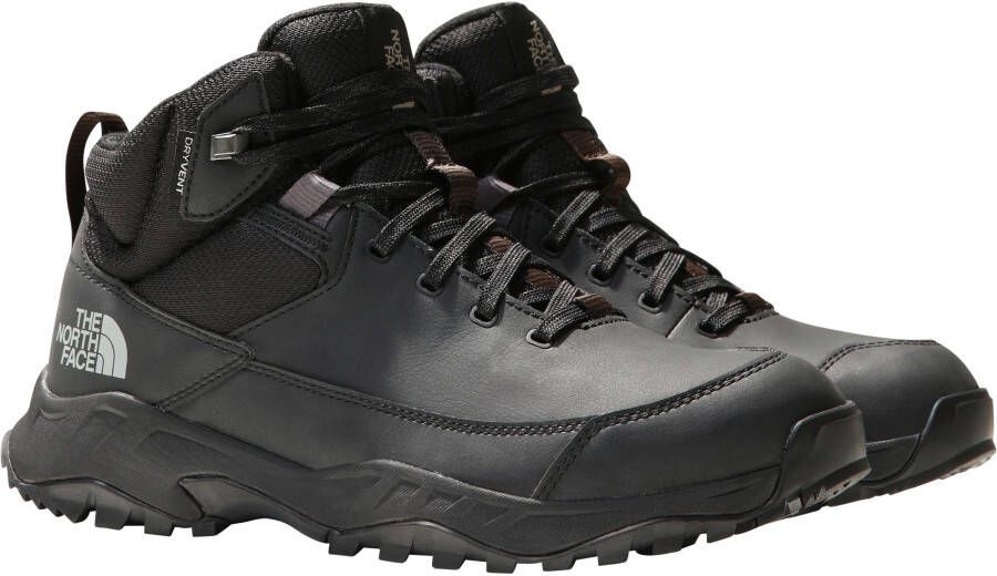 The North Face Storm Strike III WP Winterschoenen zwart