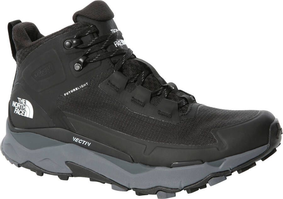 The North Face Wandelschoenen M VECTIV EXPLORIS MID FUTURELIGHT waterdicht - Foto 2