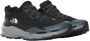 The North Face Vectiv Fastpack Futurelight Heren Lage Wandelschoen Tnf Black Vanadis Grey - Thumbnail 10