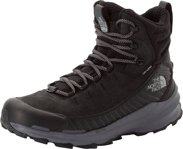 The North Face Wandelschoenen M VECTIV FASTPACK INSULATED WP