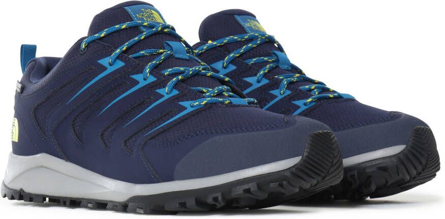 The North Face Wandelschoenen M VENTURE FAST HIKE