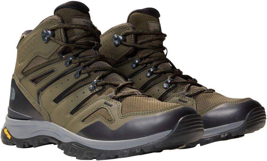 The North Face Wandelschoenen Men s Hedgehog Mid FutureLight™