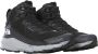The North Face Vectiv Fastpack Futurelight Heren Lage Wandelschoen Tnf Black Vanadis Grey - Thumbnail 4
