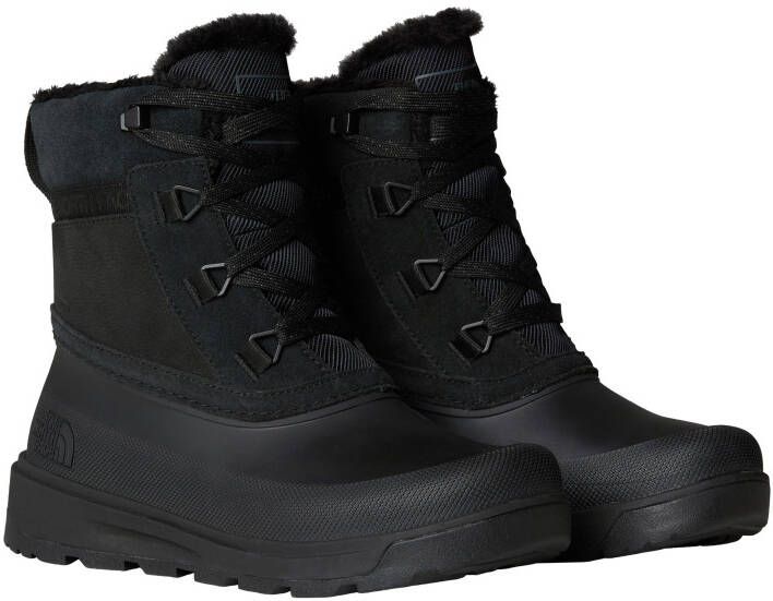 The North Face Winterlaarzen W SHELLISTA V SHORTY WP Winterschoenen winterboots snowboots waterdicht - Foto 2