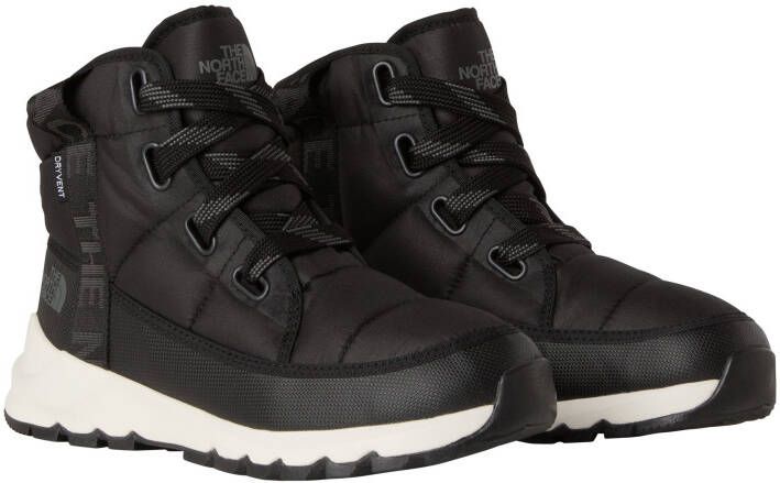 The North Face Winterlaarzen W THERMOBALL LACE UP LUXE WP