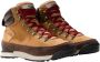 The North Face Winterlaarzen M BACK-TO-BERKELEY IV LEATHER WP - Thumbnail 2