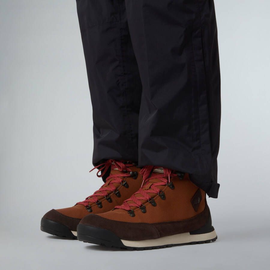 The North Face Winterlaarzen M BACK-TO-BERKELEY IV TEXTILE WP
