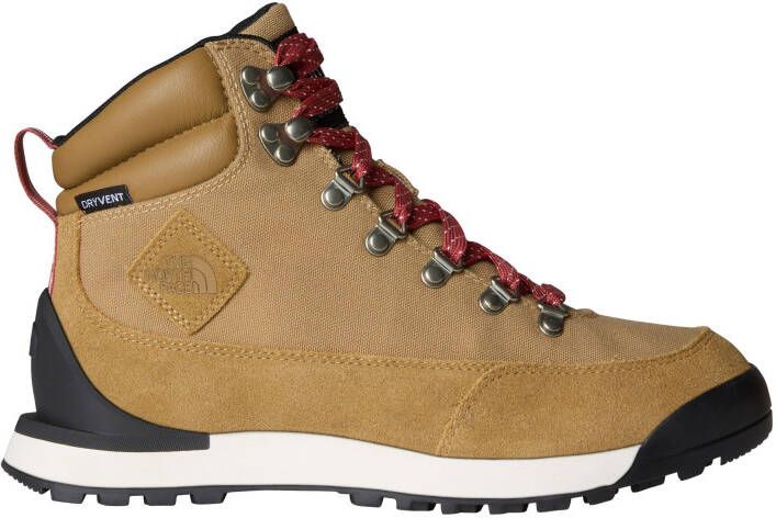 The North Face Winterlaarzen W BACK-TO-BERKELEY IV TEXTILE WP