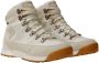 The North Face Winterlaarzen W BACK-TO-BERKELEY IV TEXTILE WP Snowboots winterlaarzen winterschoenen waterdicht - Thumbnail 1