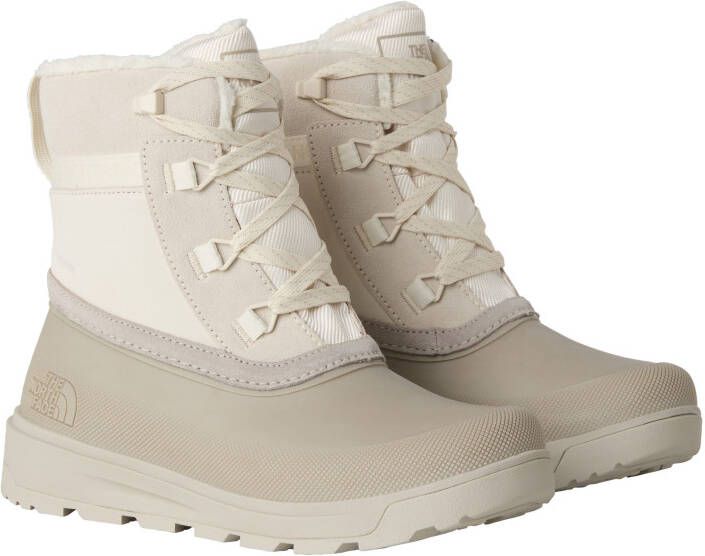 The North Face Winterlaarzen W SHELLISTA V SHORTY WP