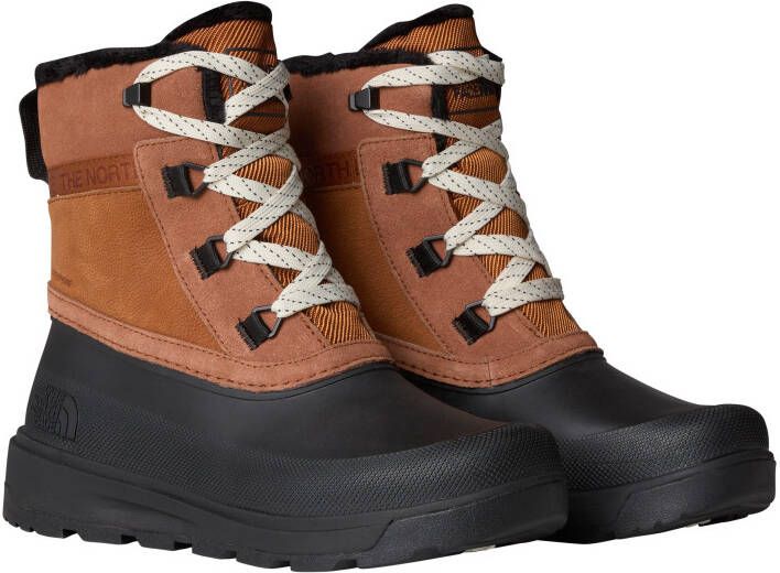 The North Face Winterlaarzen W SHELLISTA V SHORTY WP
