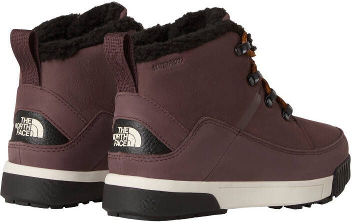 The North Face Winterlaarzen W SIERRA MID LACE WP