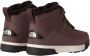 The North Face Winterlaarzen W SIERRA MID LACE WP - Thumbnail 1