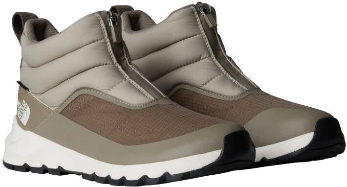 The North Face Winterlaarzen W THERMOBALL PROGRESSIVE ZIP II WP Snowboots winterlaarzen winterschoenen waterdicht - Foto 2