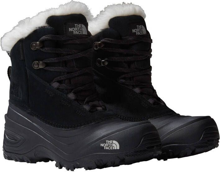 The North Face Winterlaarzen Y SHELLISTA V LACE WP
