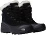 The North Face Youth's Shellista V Lace WP Winterschoenen zwart - Thumbnail 2