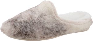 Thies Pantoffels Met een warme voering