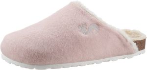Thies Pantoffels met warme heerlijk zachte voering