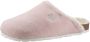 Thies Low-Top Sneakers 1856 Organic Bio Clog vegan rose (W X) in beige - Thumbnail 1