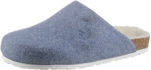 Thies Pantoffels met warme heerlijk zachte voering