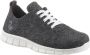 Thies Sneakers uit gerecycled bovenmateriaal vrijetijdsschoen veterschoen - Thumbnail 2