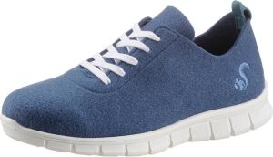 Thies Sneakers van gerecycled materiaal