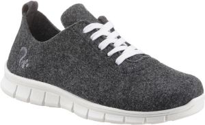 Thies Sneakers van gerecycled materiaal