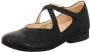 Think! Ballerina's Guad2 Gespschoen slipper feestdag schoen met extra elastische inzet - Thumbnail 2