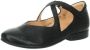 Think! Ballerina's Guad2 Gespschoen slipper feestdag schoen met extra elastische inzet - Thumbnail 2